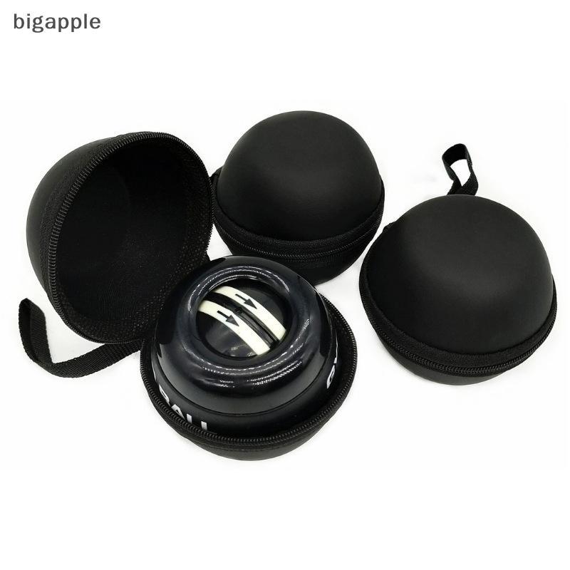 Bigapple Gyro Ball Bag Bảo vệ chống rơi Túi bóng cổ tay Super Gyro không có bóng ném Phụ kiện tập thể dục RDG