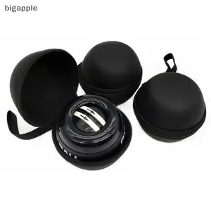Bigapple Gyro Ball Bag Bảo vệ chống rơi Túi bóng cổ tay Super Gyro không có bóng ném Phụ kiện tập thể dục RDG