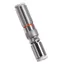 NOTE1 1 Khớp nối nhanh, KK2P / KK2S-04H-06H-04E-06E-06E Ống PU Đầu nối nhanh, Ống nối ống một chiều bằng khí nén bằng đồng thau