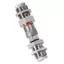 NOTE1 1 Khớp nối nhanh, KK2P / KK2S-04H-06H-04E-06E-06E Ống PU Đầu nối nhanh, Ống nối ống một chiều bằng khí nén bằng đồng thau