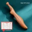 Gậy bấm huyệt WOODNEST, Dụng cụ bấm huyệt trị liệu bàn chân, Dụng cụ cạo kinh tuyến trị liệu cổ Dụng cụ thư giãn cơ Massage cơ thể