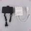AC / DC 12V 2A 2000ma Camera Quan Sát Bộ Chuyển Đổi Nguồn Điện Ngoài Trời Chống Thấm Nước EU US Cắm Adapter Sạc Cho Camera Quan Sát video MỚI