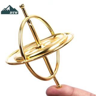 DTW 1 Con Quay Hồi Chuyển Tự Cân Bằng Chống Trọng Lực Đàn Áp Giáo Dục Ngón Tay Đồ Chơi Thể Thao