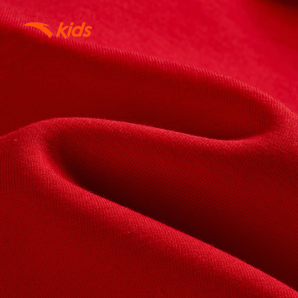 ANTA Kids Váy Liền Thời Trang Bé Gái Thoải Mái, Mềm Mại Và Thân Thiện Với Da Bé 3626A9301