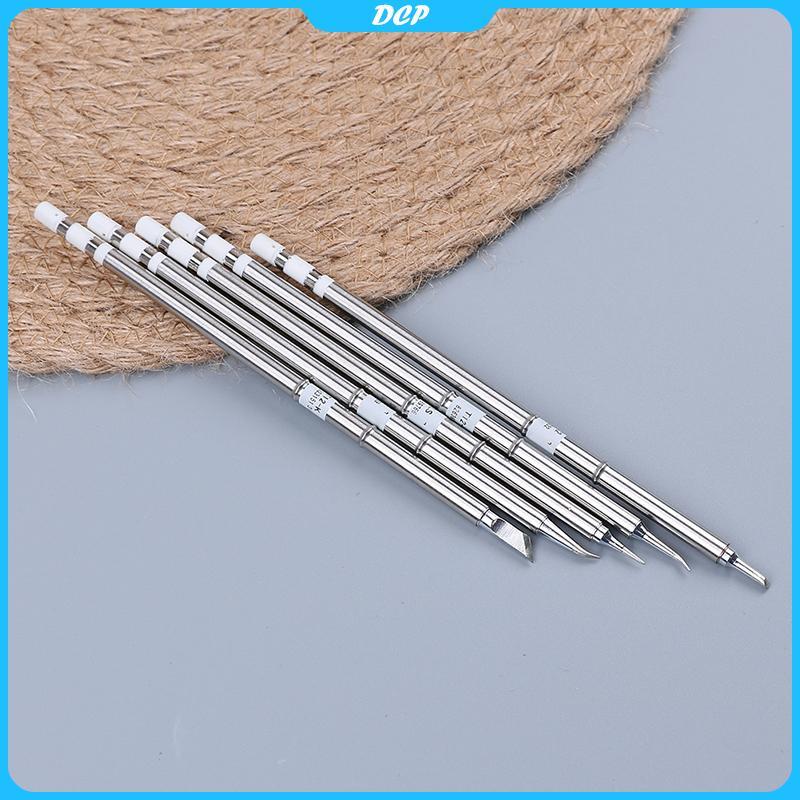 [DCP] đầu hàn sắt T12 BC2/J02/JL02/KR/ils [VN]