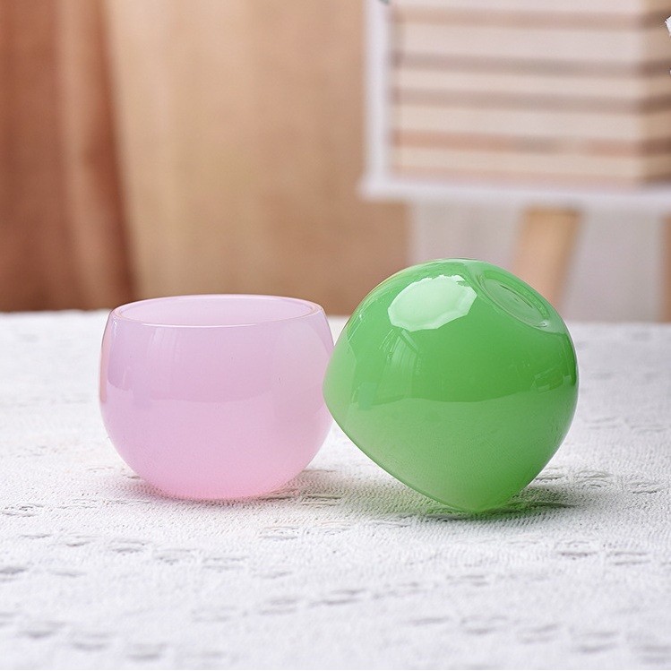 Chén Ngọc Cao Cấp Dùng Thưởng Trà dung tích 50 ml tới 100 ml