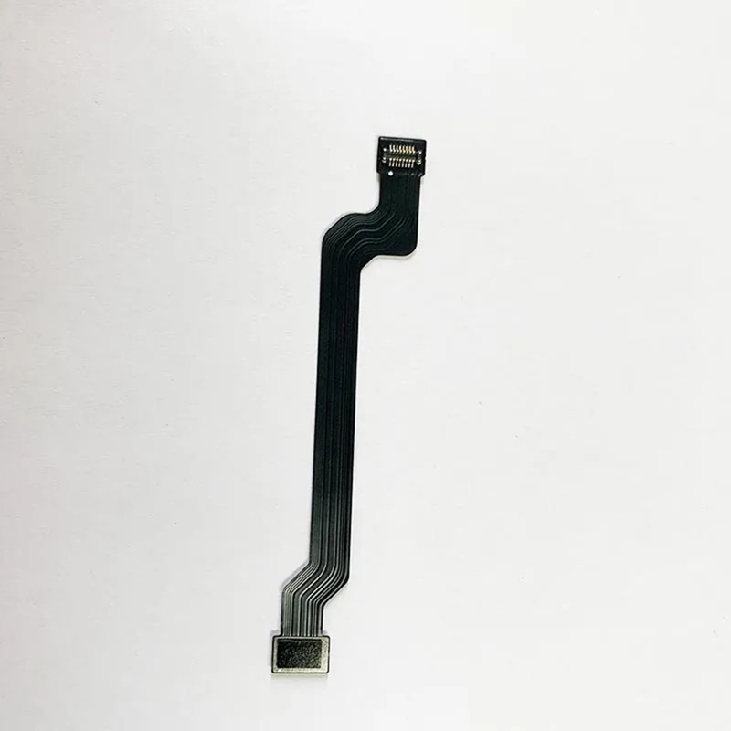 Phụ tùng thay thế Cáp phẳng linh hoạt cho máy ảnh Air 3 2 miếng Gimbal Flex Ribbon