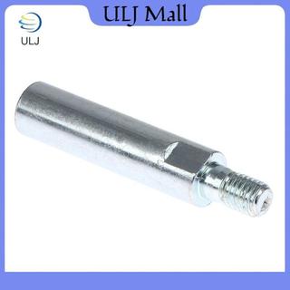 Thanh nối dài máy mài góc ULJ Thanh nối dài M10 Thanh chuyển đổi đánh bóng Accessorie.