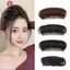 Tóc giả đệm ổn định rễ tóc Springevenstar với sợi lông tơ vô hình - Hỗ trợ tạo kiểu tóc và nâng cao vẻ đẹp mái tóc nữ