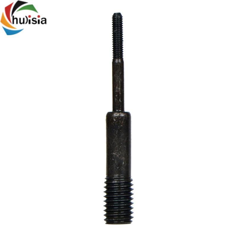 Khí nén Riveter Mandrel Thép hợp kim Thanh thay thế Air Thủy lực Đinh tán Nut Đầu công cụ đính kèm để sử dụng xưởng