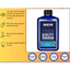 Dung Dịch Water Quality Purifier Biozym Giúp Làm Trong Nước Bể Cá Nhanh (Chai 350ml)