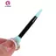 Springevenstar 1PC Hai Đầu Silicone Lip Brush Applicator Lipsti Dụng Cụ Trang Điểm Mỹ Phẩm Môi Mỹ Phẩm Springevenstar