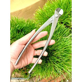 KÌM CẮT DÂY NHÔM HD BONSAI - Bản cao cấp - Sử dụng cắt dây uốn cây bonsai, cây cảnh