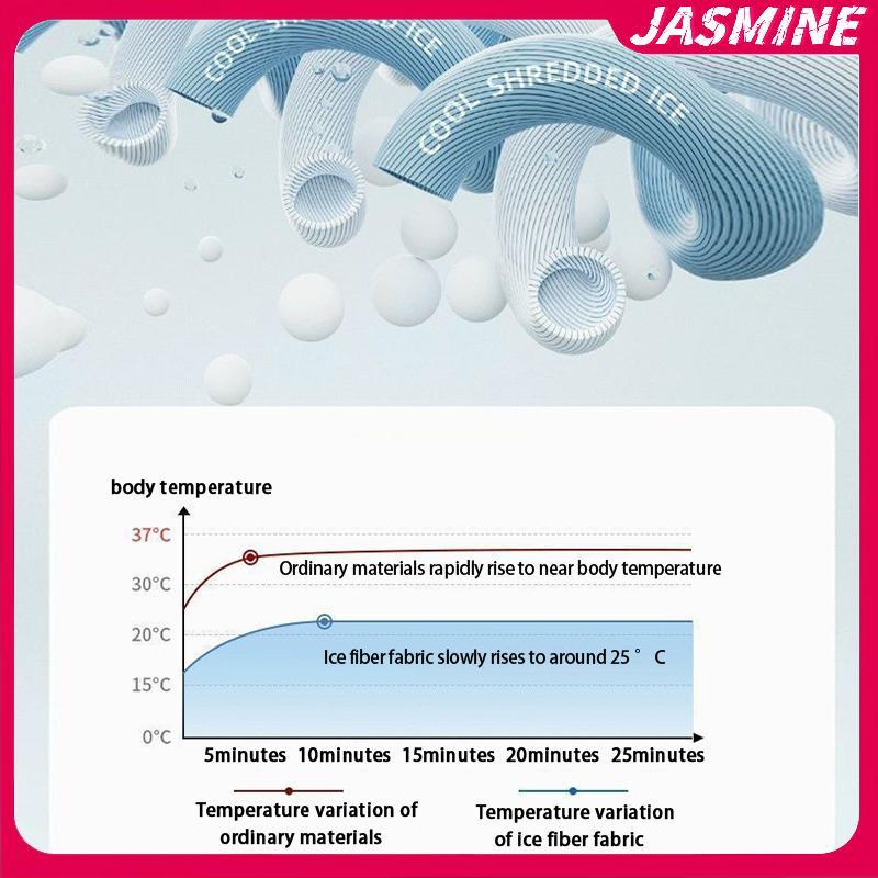 JASMINE Thi Đệm Ghế Siêu Mềm Memory Foam Văn Phòng Miếng Lót Thoáng Khí Phục Hồi Eo Đệm JASMINE