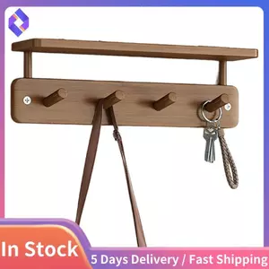 Móc treo treo tường Móc treo không móc treo