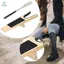 Dụng cụ tháo khởi động bằng gỗ, Dễ dàng cất cánh, Giày bốt Công cụ loại bỏ còi Giày bốt Jack Kính thiên văn Sừng giày cho Giày trượt tuyết cao su Giày đi làm tại nhà