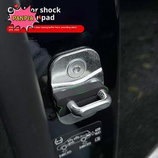 ⚡24h⚡[PNPIA] 4 Bộ giảm chấn Lo cửa tự động Bộ giảm chấn đệm giảm xóc Giảm tiếng ồn cho phụ kiện A1 A3 Q2 Q3 TT VN