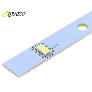 [BBNZDD] 2 Dải đèn LED thanh tủ đông cho đèn LED tủ lạnh RONGSHENG / HISENSE BVAH