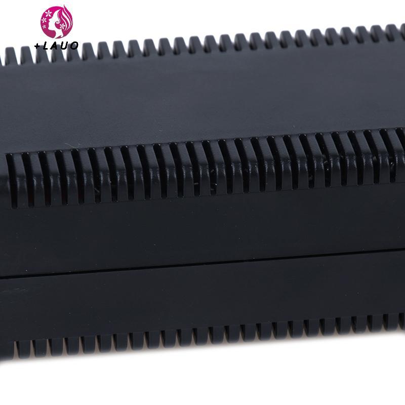Springevenstar 12V 24V 48V 2000W MAX 10-50V 40A DC Điều khiển tốc độ động cơ Bộ điều khiển RC HHO Springevenstar