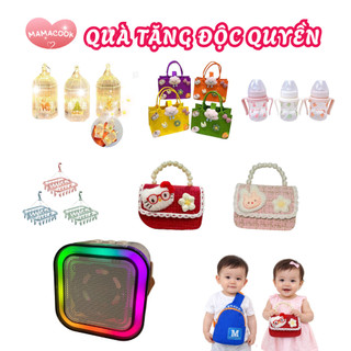 [QUÀ TẶNG KHÔNG BÁN - MÀU NGẪU NHIÊN]
