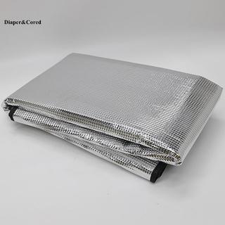 Vỏ bảo vệ điều hòa ngoài trời: chống mưa, chống nước, chống bụi, chống tuyết