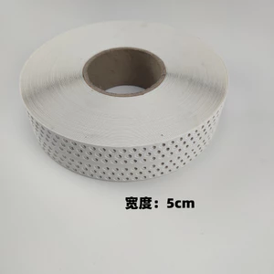 Băng keo PVC đa năng dán góc âm dương, tự dính, thay thế giấy Kraft 1ETK
