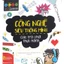 Sách-Stem quanh em-Công nghệ siêu thông minh (ETS)