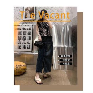Giảm giá hấp dẫn!Giày Sandal La Mã Nữ Phong Cách Mới 2026 Thời Trang Mùa Hè Tất Cả Trận Đấu Retro Giày Đi Biển Đế Bằng