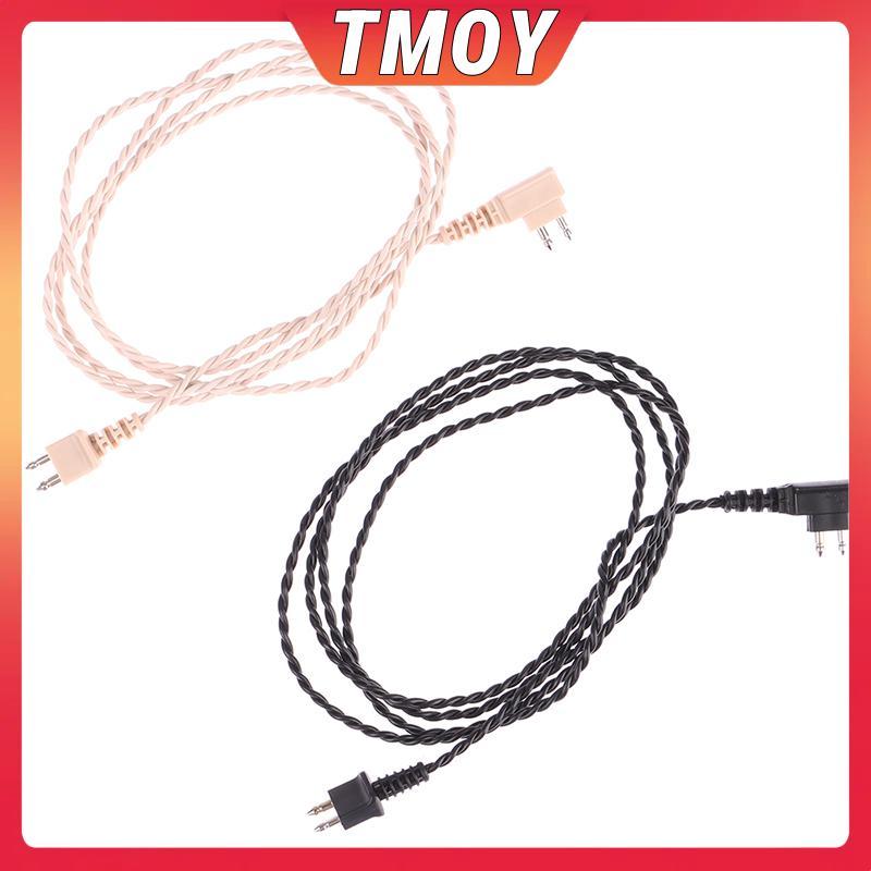 Máy trợ thính Siemens dùng pin cá nhân, dây đơn phương tiện lợi