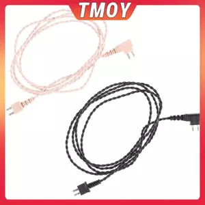 Máy trợ thính Siemens dùng pin cá nhân, dây đơn phương tiện lợi