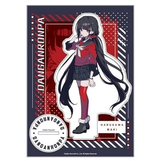 Mô hình Standee Danganronpa V3 FiKokichi Oma Kokichi Oma Rantaro Angie Kaede 2 Phụ kiện trang trí để bàn góc học tập