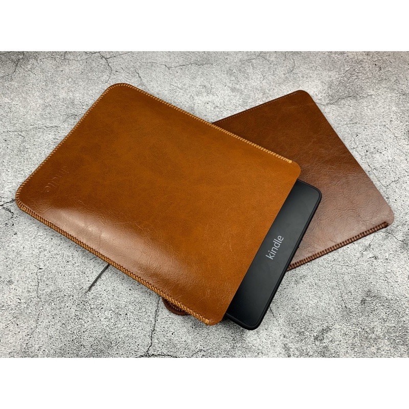 Túi da cho máy đọc sách kindle paperwhite và kindle oasis | BigBuy360 - bigbuy360.vn