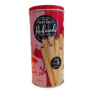 Bánh quế Redondo Thái Lan 150g