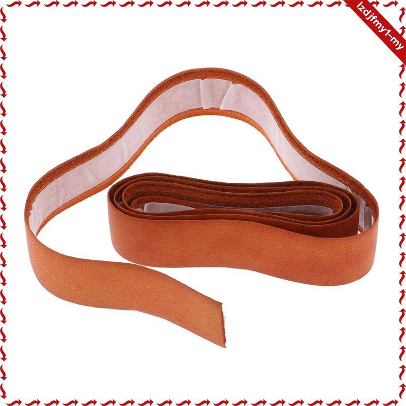 Leipupa Tennis Grip & Tennis Vợt Grip Tape - Tennis / Cầu lông / Pickleball Overgrip cho Vợt Tay cầm bằng da 1.1 Mét