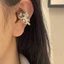 VIC Luxury Horse Design Diamonding Ear Clip cho tai nghe FreeClip 1 2 đính kèm an toàn