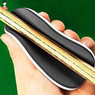 Máy Đánh Bóng Que Bi-a và Snooker - Dụng cụ Làm Sạch và Chăm Sóc Que Chuẩn MỰC