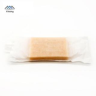 ELBBKG 1 Bộ Mô Phỏng Da Người Chống Rách Di Động Suture Huấn Luyện Mô Hình Venipuncture Tiêm Thực Hành Miếng Lót Dành Cho Học Sinh Y Tá Mới
