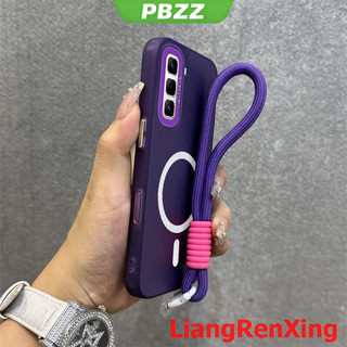 Ốp Lưng Cho infinix HOT 60 50 Pro plus 60 50 Pro + 50 60i 60 Pro 4G Vỏ Điện Thoại Vỏ Cứng TPU Chống Sốc Thiết Kế Mới Thẩm Mỹ Có Giá Đỡ Và Dây Buộc Dễ Thương CYDTBS02