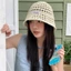 Mũ lưu vực EBINLANDS, Mũ chống nắng ống hút rỗng, Mũ che nắng thoáng khí cho nam giới