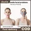 Doutie Thoáng Khí V Face Band Cheek Nâng Mặt nạ mỏng Giảm Đôi cằm V-Line Định Hình Băng Chống Nhăn Mặt Băng VN