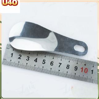Đón Gót Giày Kim Loại Cao Cấp