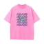 Dự án Hail Mary Rocky - Áo Nam Tay Ngắn Cotton Vintage In Hình, Quà Tặng Cho Người Yêu
