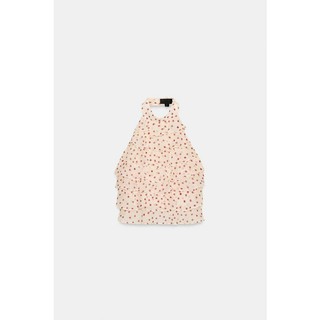 Z Spring Bow Tie Halter Dây Cổ Áo 4661038