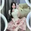 Áo Thun croptop hottrend chất tăm lạnh mềm mát ,tôn dáng-hình mèo đơn giản