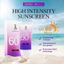 Kem chống nắng trắng da SEVEN GOLOUS SPF 60+ PA+++ tuýp 60g hàng Nội Địa Hàn Quốc nâng tone đẹp,thấm nhanh, k vệt trắng.
