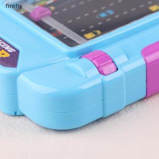 [Firefly] Game Đua Xe Trẻ Em Đua Qua Phiêu Lưu Trò Chơi Lòng Bàn Tay Đồ Chơi Mô Phỏng Lái Xe Ô Tô Đồ Chơi Mô Phỏng Xe Lái Xe [VN]