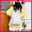 JASMINE In Hình Dễ Thương Chó Con Dachshund Phong Cách Đại Học Bapa Sinh Viên Schoolbag Di Động Dung Tích Lớn Túi Du Lịch Nữ Tính Quà Tặng Sinh Nhật JASMINE