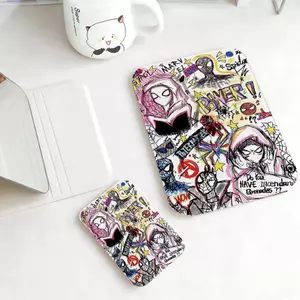 Nghệ thuật cắt dán Gươd trad điểm gấp gọn khung nhựa dày dặn chống trầy