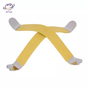 HFTOY Guitar Bass Dây rải để làm sạch Ba Lan Fretboard Fret Care Luthier Tool ~