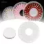 Dụng cụ làm rosette handmade - máy tạo hoa hồng đa năng cho thêu và trang trí